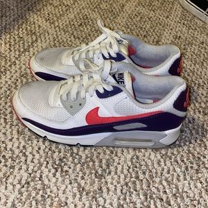 Women’s Nike Air Max Shoes